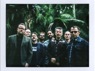 Halfway 2016 Photo by Luke Henery
