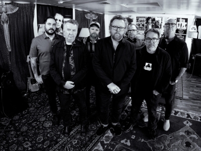 Halfway 2022. Photo by Stephen Booth