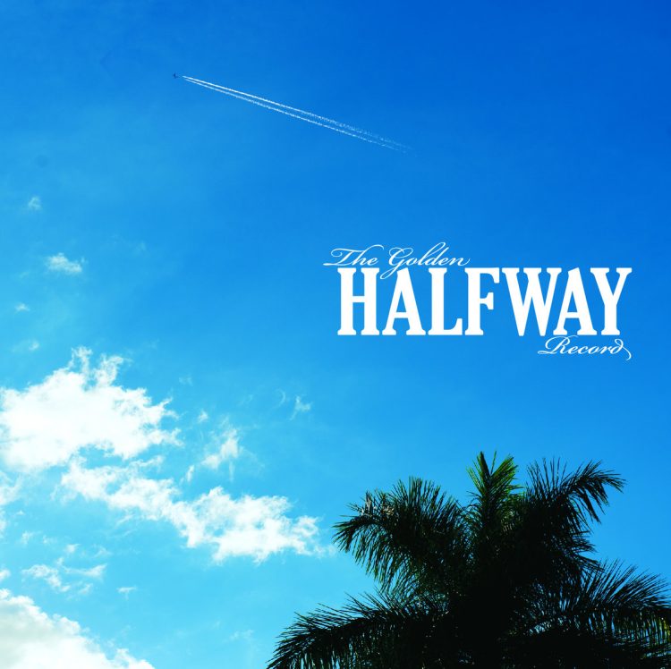 The Golden Halfway Record