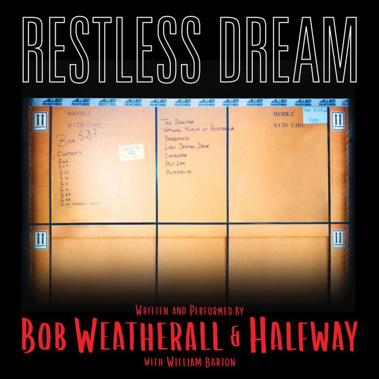 Restless Dream